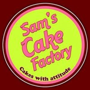 Sam's Cake Factory