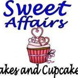 Sweet Affairs Cakes and Cupcakes 