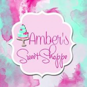 Amber's Sweet Shoppe