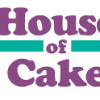 House of Cake Suga n Spice
