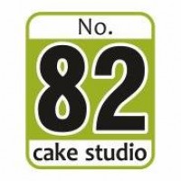 No. 82 Cake Studio