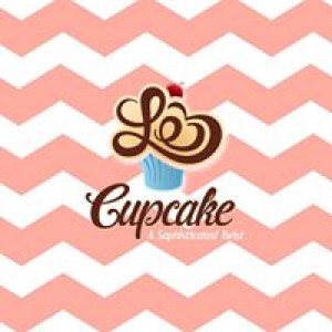 Le Cupcake