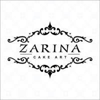 Zarina Cake Art  Zarina Cake Art