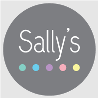  Sally's
