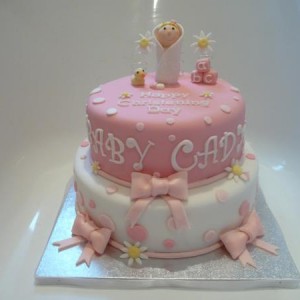Cady Cake