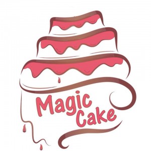 Magic Cake