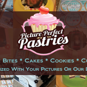  Picture Perfect Pastries