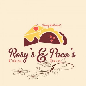 Rosy's Cakes & Paco's Tacos