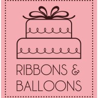 Ribbons & Balloons Ribbons & Balloons