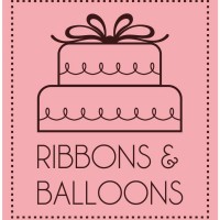 Ribbons & Balloons