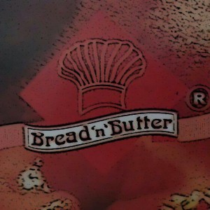  Bread 'n' Butter