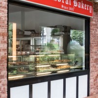 Balmoral Bakery