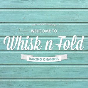 Whisk n Fold