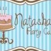 Natasha Cake