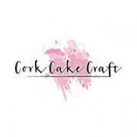 Cork Cake Craft