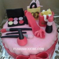 Fusion Cakes