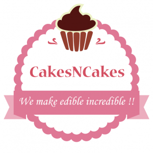 Cakes n Cakes