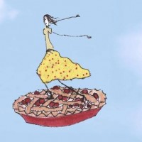 Wanda's Pie in the Sky