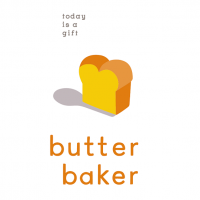 Butter Baker