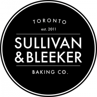 Sullivan & Bleeker 