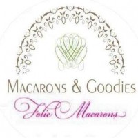  Macarons & Goodies