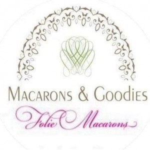  Macarons & Goodies
