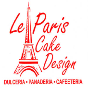 Le Paris Cake Design