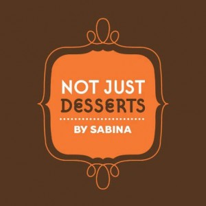  Not Just Desserts 