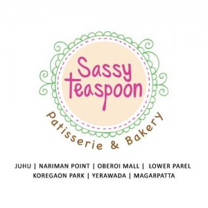  Sassy Teaspoon