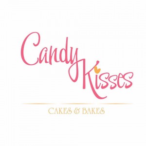  Candy Kisses