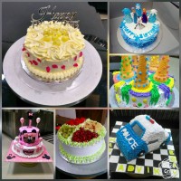 Cake a Diem  Cake a Diem