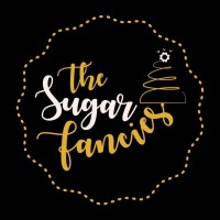 The Sugar Fancies  The Sugar Fancies