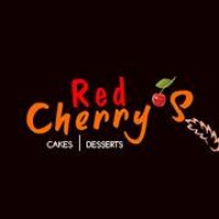  Red Cherry's 