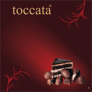  Toccata