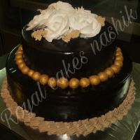  Royal Cakes Nashik