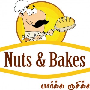  Nuts & Bakes