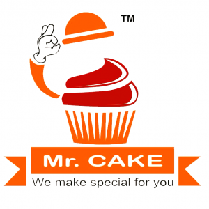 Mr. Cake