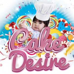  Cake Desire