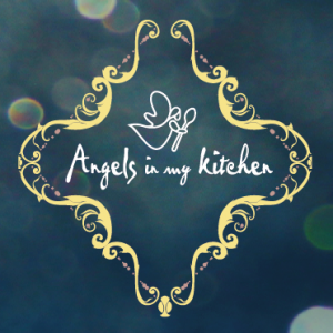  Angels in my kitchen