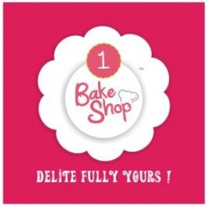  1 Bake Shop