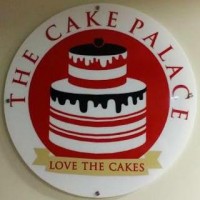  The cake palace