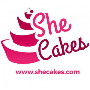  She Cakes
