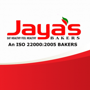  Jaya's