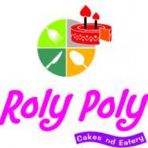  Roly Poly