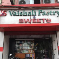 Vaishali 