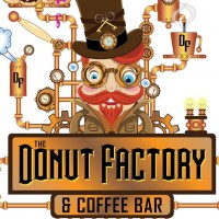 Donut Factory's.