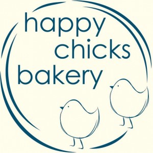 Happy Chicks 