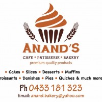 Anand's