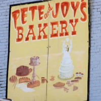 Pete & Joy's