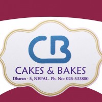 Cakes & Bakes 